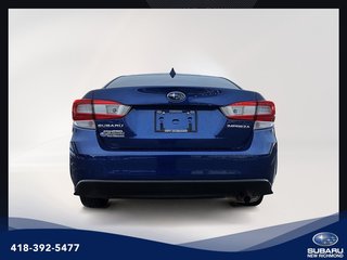 Subaru Impreza Touring 2022 à New Richmond, Québec - 4 - w320h240px