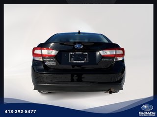 Subaru Impreza Touring 2022 à New Richmond, Québec - 4 - w320h240px