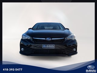 Subaru Impreza Touring 2022 à New Richmond, Québec - 2 - w320h240px