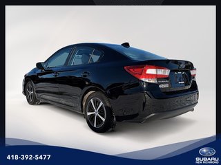 Subaru Impreza Touring 2022 à New Richmond, Québec - 6 - w320h240px