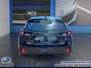 2024 Subaru Impreza RS in New Richmond, Quebec - 4 - w320h240px