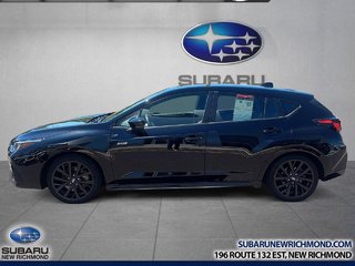 2024 Subaru Impreza RS in New Richmond, Quebec - 6 - w320h240px