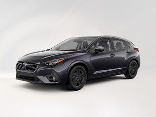 2025 Subaru Impreza Touring in New Richmond, Quebec - 3 - w320h240px