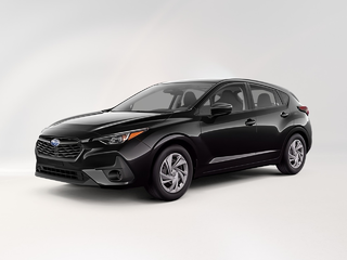 2025 Subaru Impreza Convenience in New Richmond, Quebec - 3 - w320h240px