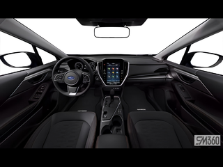 2025 Subaru Impreza Touring in New Richmond, Quebec - 6 - w320h240px