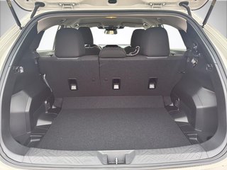 2025 Subaru Impreza Touring in New Richmond, Quebec - 6 - w320h240px