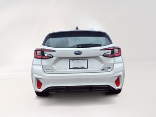 2025 Subaru Impreza Touring in New Richmond, Quebec - 3 - w320h240px