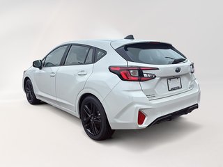 2025 Subaru Impreza Touring in New Richmond, Quebec - 4 - w320h240px