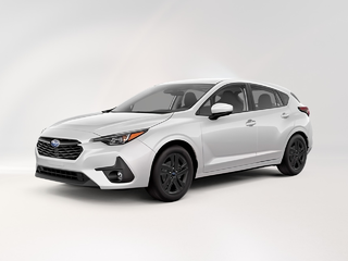 2025 Subaru Impreza Touring in New Richmond, Quebec - 3 - w320h240px