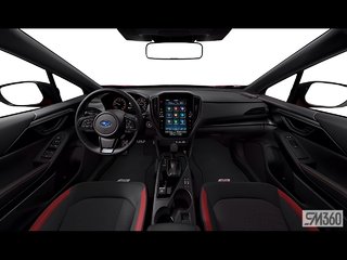 2025 Subaru Impreza RS in New Richmond, Quebec - 6 - w320h240px