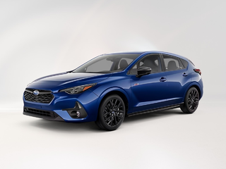 2025 Subaru Impreza RS in New Richmond, Quebec - 3 - w320h240px