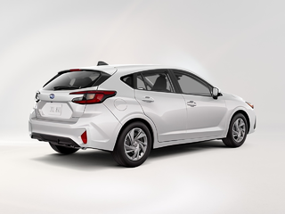 2025 Subaru Impreza Convenience in New Richmond, Quebec - 2 - w320h240px