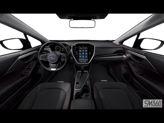 2025 Subaru Impreza Touring in New Richmond, Quebec - 6 - w320h240px