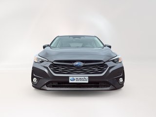 Subaru Impreza Touring 2025 à New Richmond, Québec - 2 - w320h240px