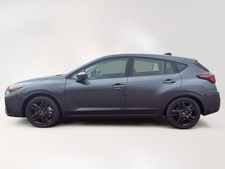 Subaru Impreza Touring 2025 à New Richmond, Québec - 5 - w320h240px
