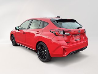 2026 Subaru Impreza RS in New Richmond, Quebec - 4 - w320h240px