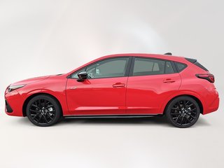 2026 Subaru Impreza RS in New Richmond, Quebec - 5 - w320h240px