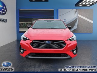 Subaru Impreza RS 2026 à New Richmond, Québec - 2 - w320h240px