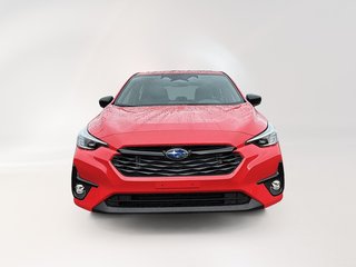 2026 Subaru Impreza RS in New Richmond, Quebec - 2 - w320h240px