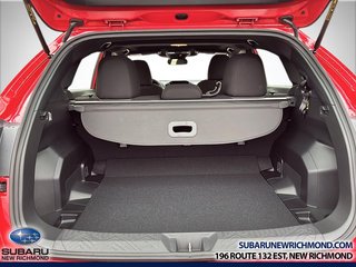Subaru Impreza RS 2026 à New Richmond, Québec - 6 - w320h240px