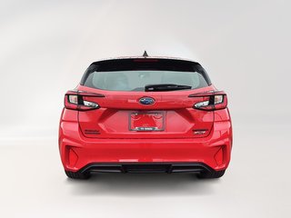2026 Subaru Impreza RS in New Richmond, Quebec - 3 - w320h240px