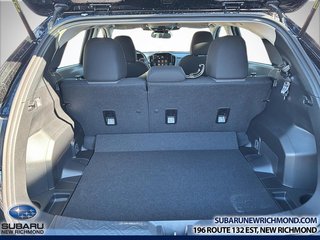 Subaru Impreza Touring 2026 à New Richmond, Québec - 6 - w320h240px