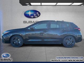 Subaru Impreza Touring 2026 à New Richmond, Québec - 5 - w320h240px