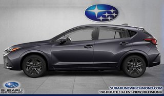 2026 Subaru Impreza Convenience in New Richmond, Quebec - 2 - w320h240px