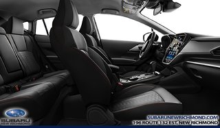 2026 Subaru Impreza Convenience in New Richmond, Quebec - 6 - w320h240px