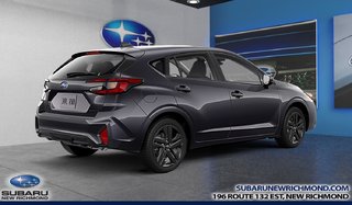 2026 Subaru Impreza Convenience in New Richmond, Quebec - 3 - w320h240px