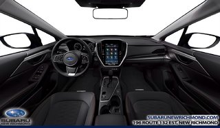 2026 Subaru Impreza Convenience in New Richmond, Quebec - 5 - w320h240px