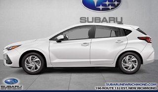 Subaru Impreza Convenience 2026 à New Richmond, Québec - 2 - w320h240px