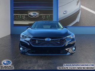 Subaru Impreza Touring 2026 à New Richmond, Québec - 3 - w320h240px