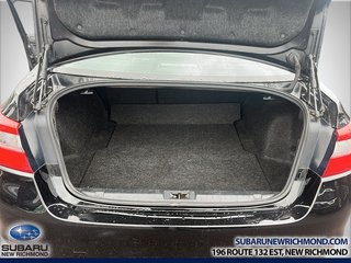 2015 Subaru Legacy 2.5i w/Limited Pkg in New Richmond, Quebec - 6 - w320h240px