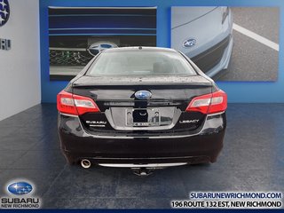 2015 Subaru Legacy 2.5i w/Limited Pkg in New Richmond, Quebec - 3 - w320h240px
