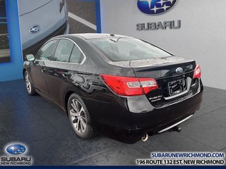 2015 Subaru Legacy 2.5i w/Limited Pkg in New Richmond, Quebec - 4 - w320h240px