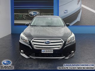 2015 Subaru Legacy 2.5i w/Limited Pkg in New Richmond, Quebec - 2 - w320h240px