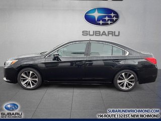 Subaru Legacy 2.5i w/Limited Pkg 2015 à New Richmond, Québec - 6 - w320h240px