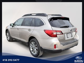 2016  Outback 3.6R w/Limited & Tech Pkg in New Richmond, Quebec - 5 - w320h240px