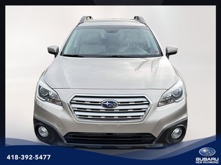2016  Outback 3.6R w/Limited & Tech Pkg in New Richmond, Quebec - 3 - w320h240px