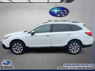Subaru Outback 3.6R Premier w/Tech Pkg 2017 à New Richmond, Québec - 6 - w320h240px