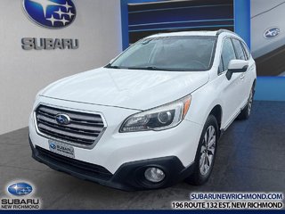 Subaru Outback 3.6R Premier w/Tech Pkg 2017 à New Richmond, Québec - 2 - w320h240px
