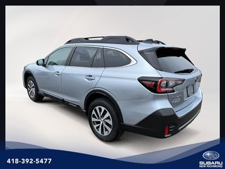 2020  Outback Touring in New Richmond, Quebec - 5 - w320h240px