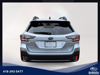 2020  Outback Touring in New Richmond, Quebec - 4 - w320h240px