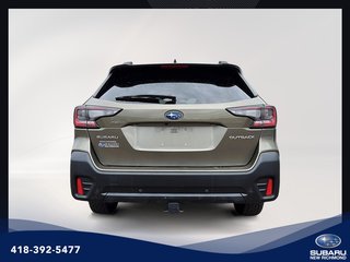 2020 Subaru Outback Touring in New Richmond, Quebec - 5 - w320h240px