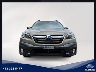 2020 Subaru Outback Touring in New Richmond, Quebec - 3 - w320h240px