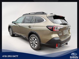 2020 Subaru Outback Touring in New Richmond, Quebec - 6 - w320h240px