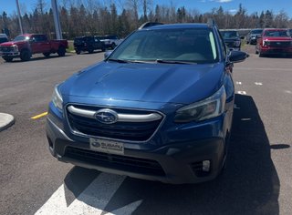 2020 Subaru Outback Convenience in New Richmond, Quebec - 2 - w320h240px