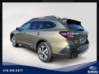 Outback Premier XT 2022 à New Richmond, Québec - 5 - w320h240px