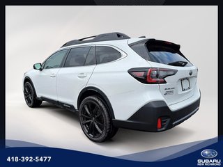 2022 Subaru Outback Convenience in New Richmond, Quebec - 6 - w320h240px